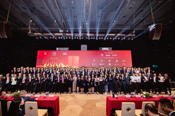 Maison Grand Phú Mỹ